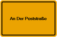 Grundbuchauszug An Der Poststraße